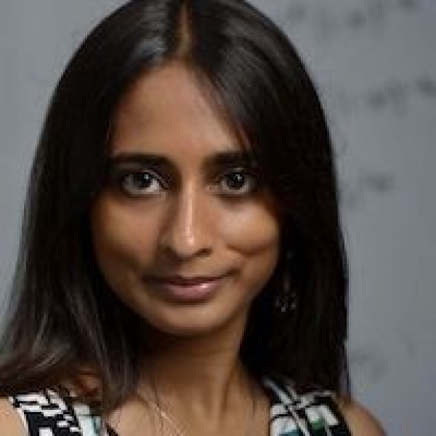 Archana Venkataraman, PhD